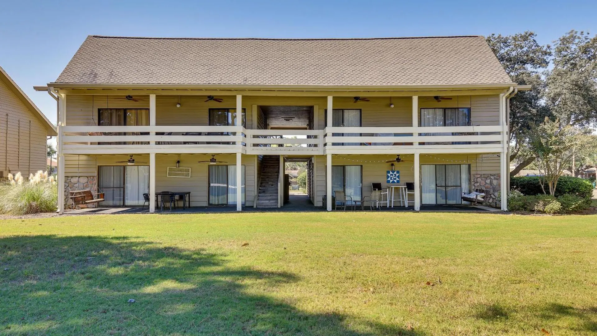 Miramar Beach Condo With Pool Access Walk To Beach! Destin